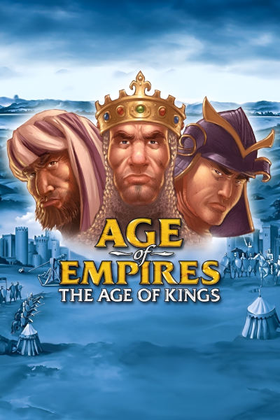 Age of Empires II: Age of Kings